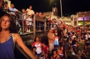 VS, Asbury Park, 2012Sabrina Castello,4th of July, Asbury Park (Sandy)Uit de serie 'Een roadtrip in 14 songs'Foto Bob Bronshoff